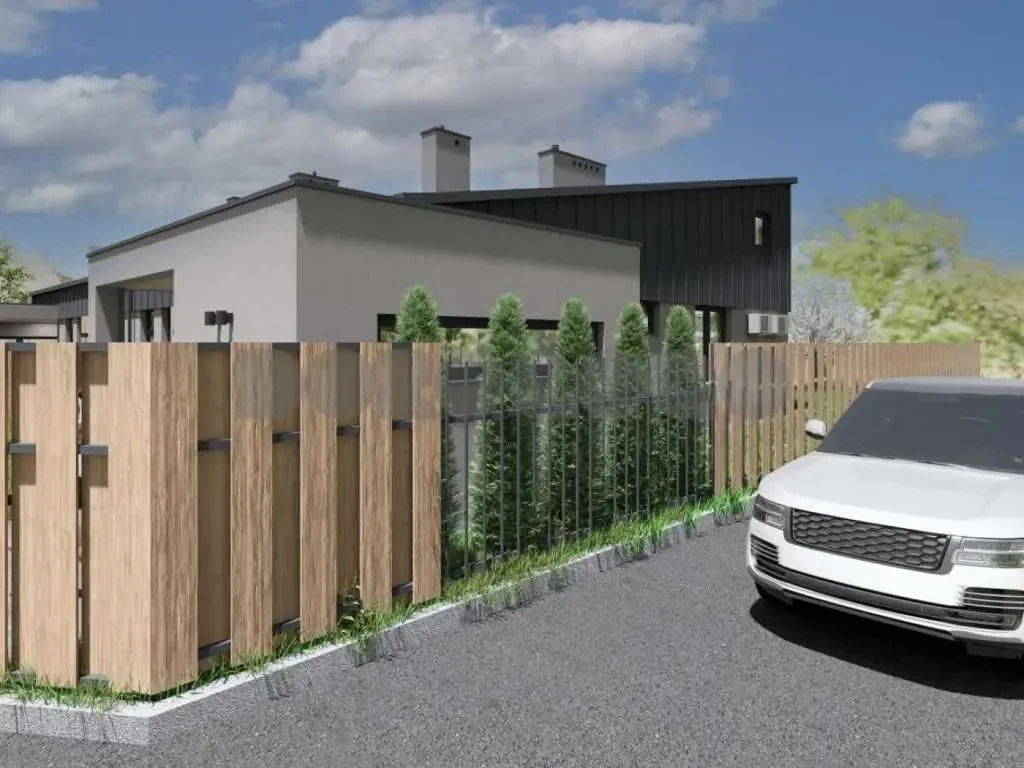 ділянка під житлову забудову Бучанський, Вишневе, Садовая 11