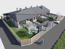 ділянка під житлову забудову Бучанський, Вишневе, Садовая