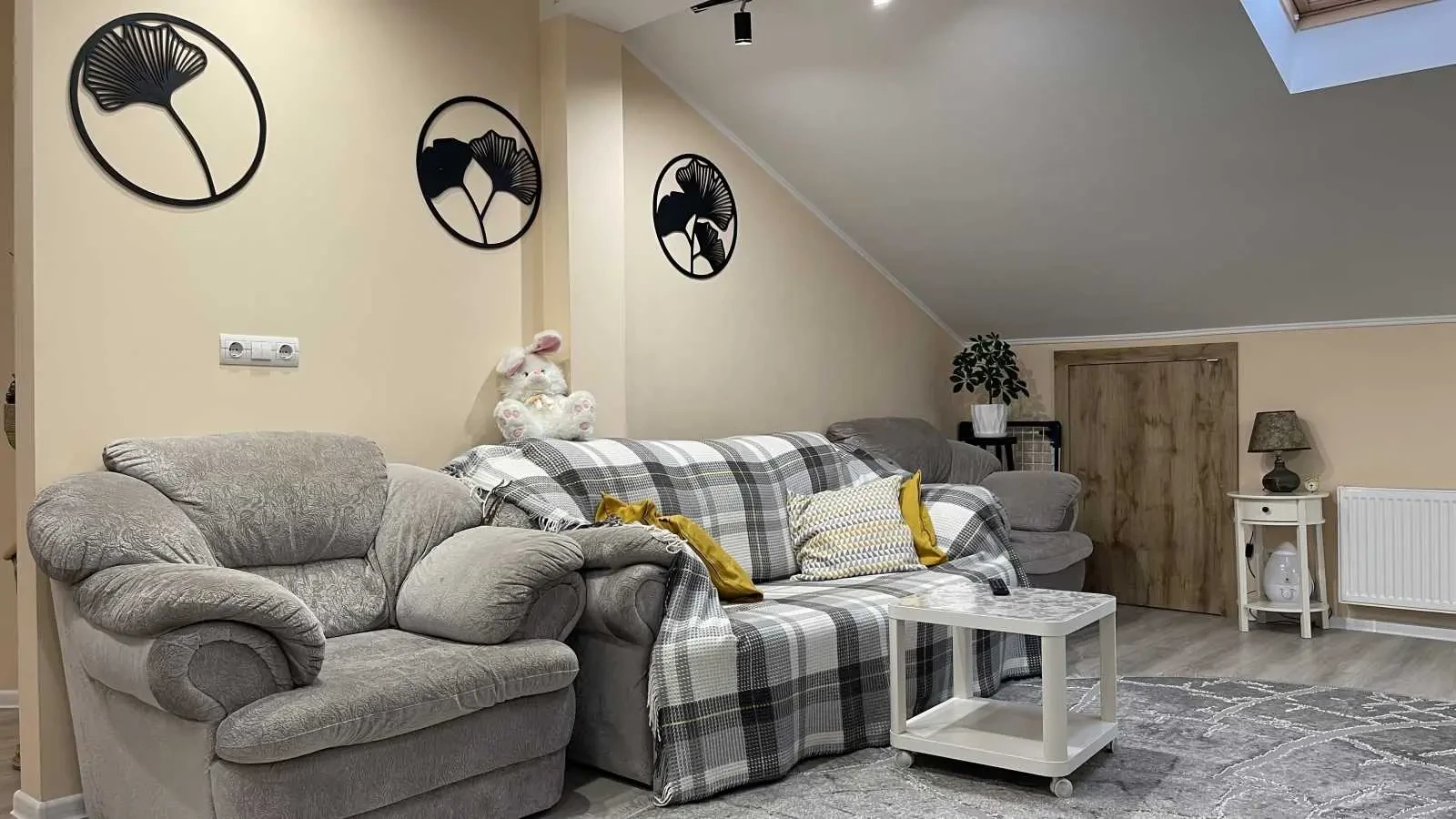 3-к квартира Хмельницький, вул. Січових Стрільців 2/3 7