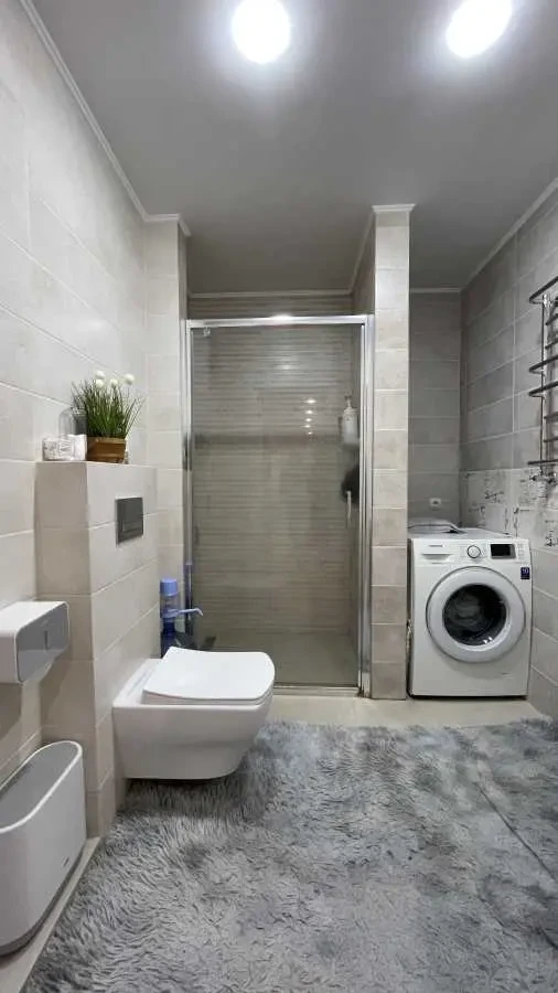 3-к квартира Хмельницький, вул. Січових Стрільців 2/3 11