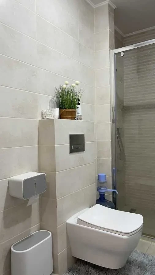 3-к квартира Хмельницький, вул. Січових Стрільців 2/3 12