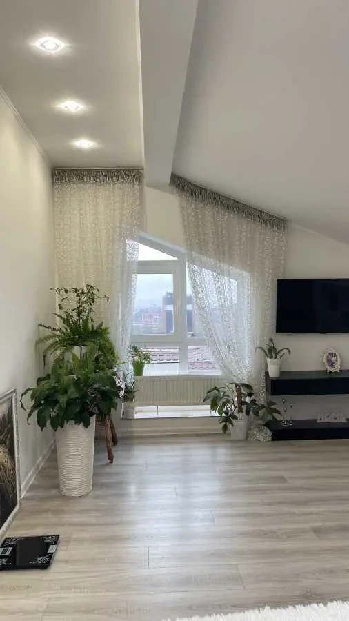 3-к квартира Хмельницький, вул. Січових Стрільців 2/3 16