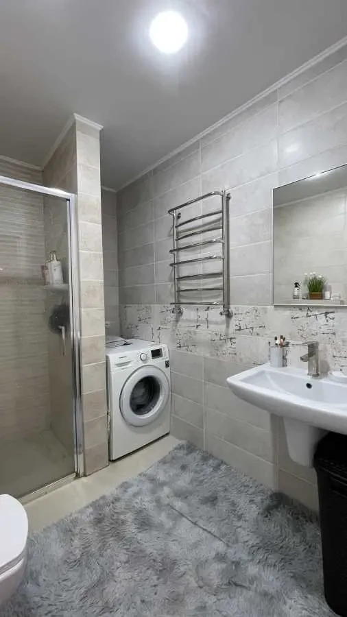 3-к квартира Хмельницький, вул. Січових Стрільців 2/3 10