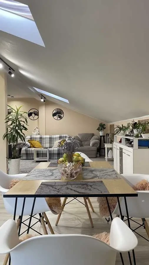 3-к квартира Хмельницький, вул. Січових Стрільців 2/3 3