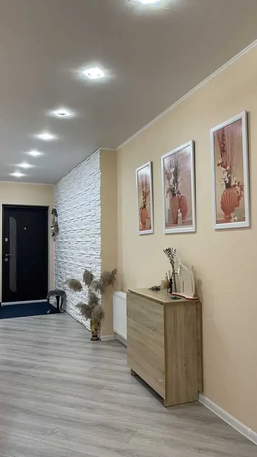 3-к квартира Хмельницький, вул. Січових Стрільців 2/3 13