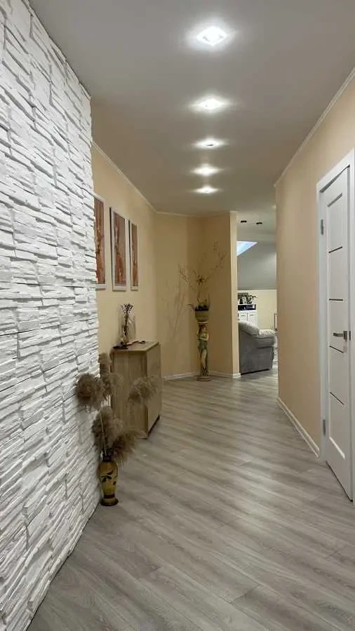 3-к квартира Хмельницький, вул. Січових Стрільців 2/3 14