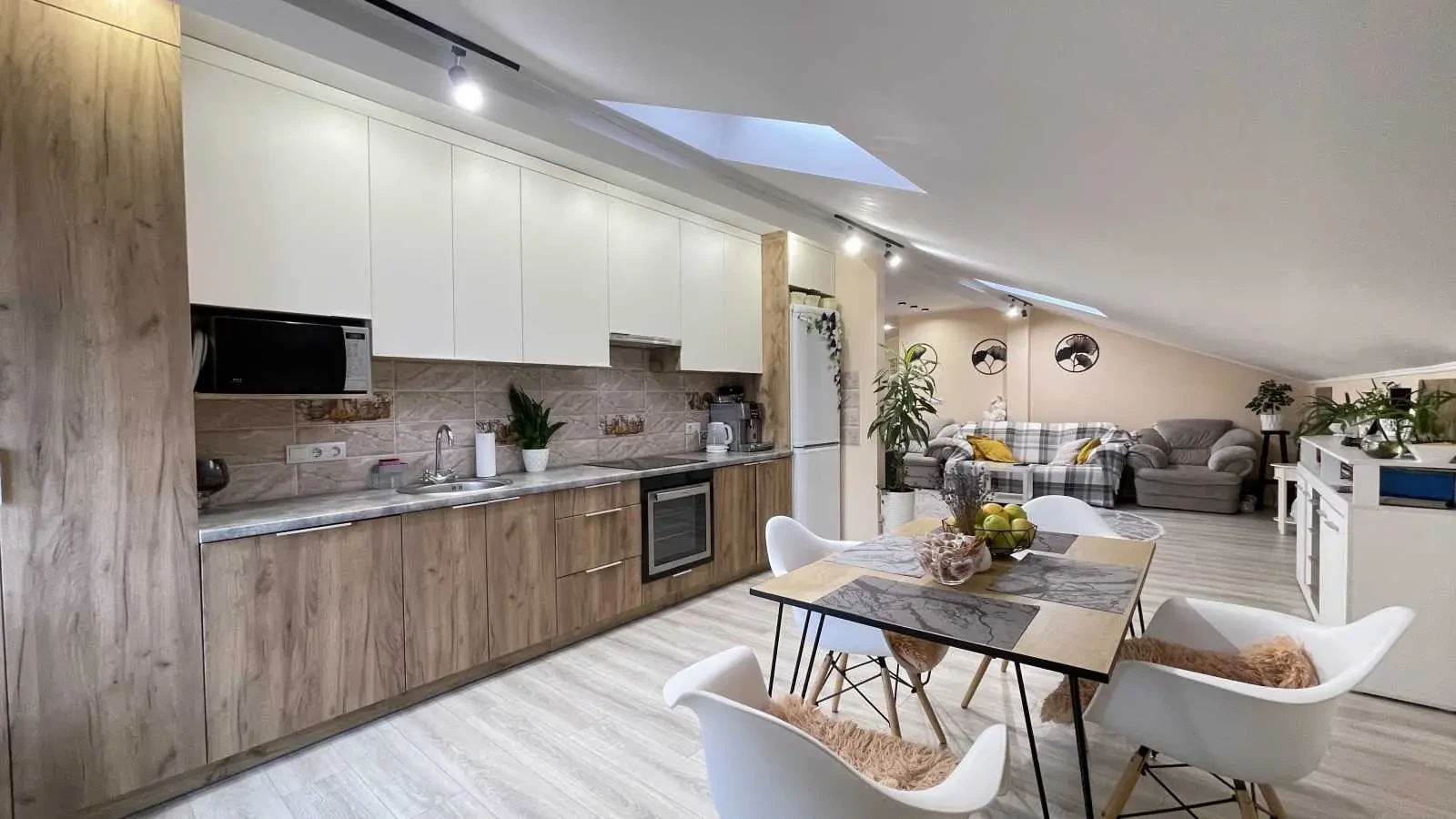 3-к квартира Хмельницький, вул. Січових Стрільців 2/3 2