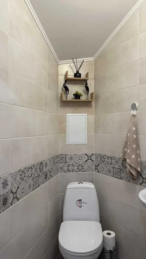 3-к квартира Хмельницький, вул. Січових Стрільців 2/3 15