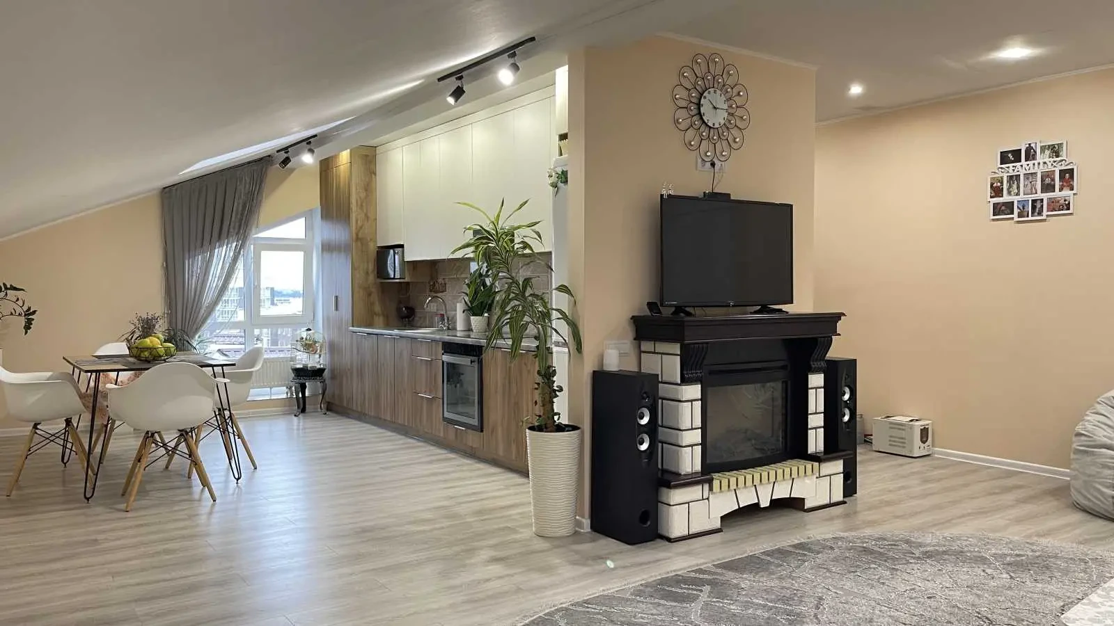 3-к квартира Хмельницький, вул. Січових Стрільців 2/3 6