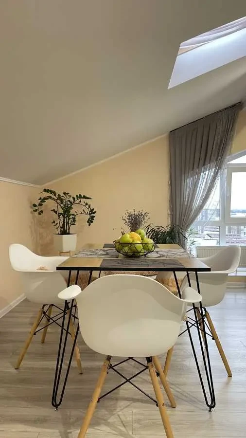 3-к квартира Хмельницький, вул. Січових Стрільців 2/3 4