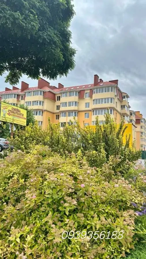 1-к квартира Бучанський, Софіївська Борщагівка, Бишевська 13 3