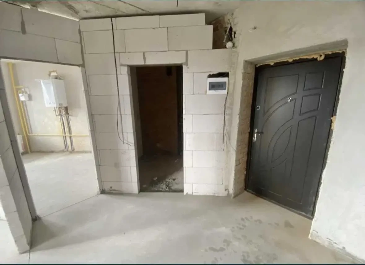 1-к квартира Бучанський, Софіївська Борщагівка, Бишевська 13 7