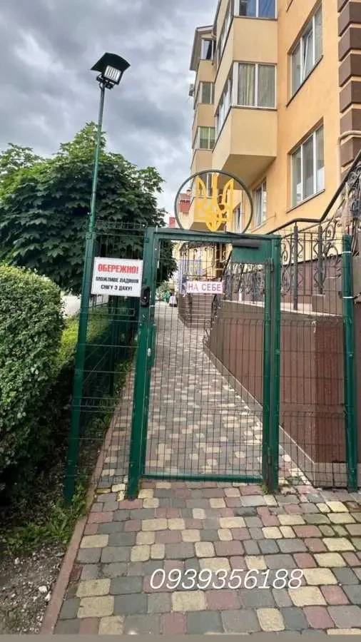 1-к квартира Бучанський, Софіївська Борщагівка, Бишевська 13 13