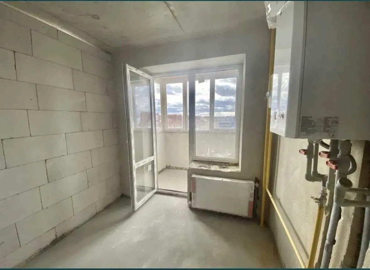 1-к квартира Бучанський, Софіївська Борщагівка, Бишевська 13 9