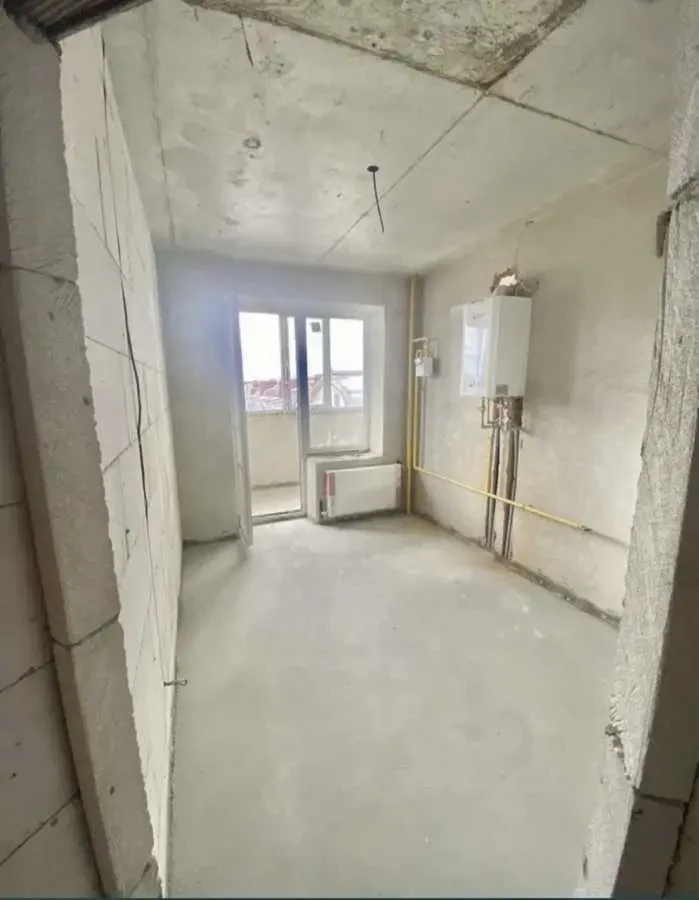 1-к квартира Бучанський, Софіївська Борщагівка, Бишевська 13 8