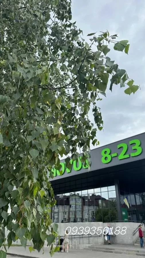 1-к квартира Бучанський, Софіївська Борщагівка, Бишевська 13 18