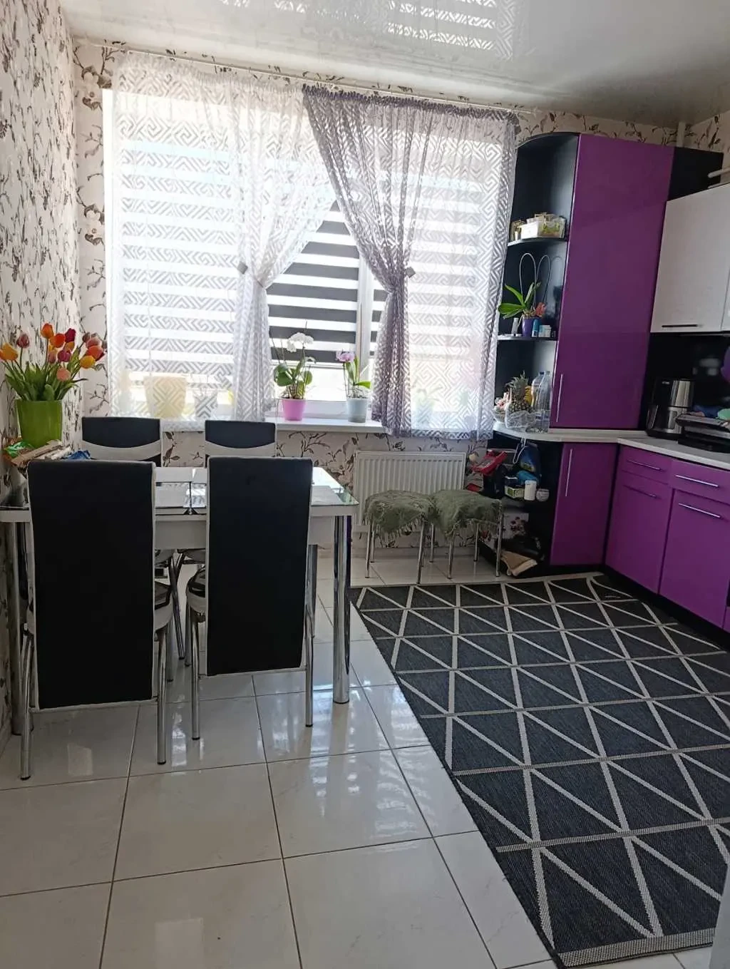 2-к квартира Хмельницький, Кармелюка 2