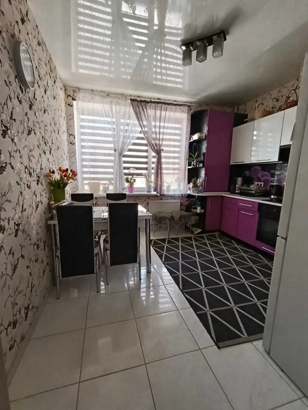 2-к квартира Хмельницький, Кармелюка 3