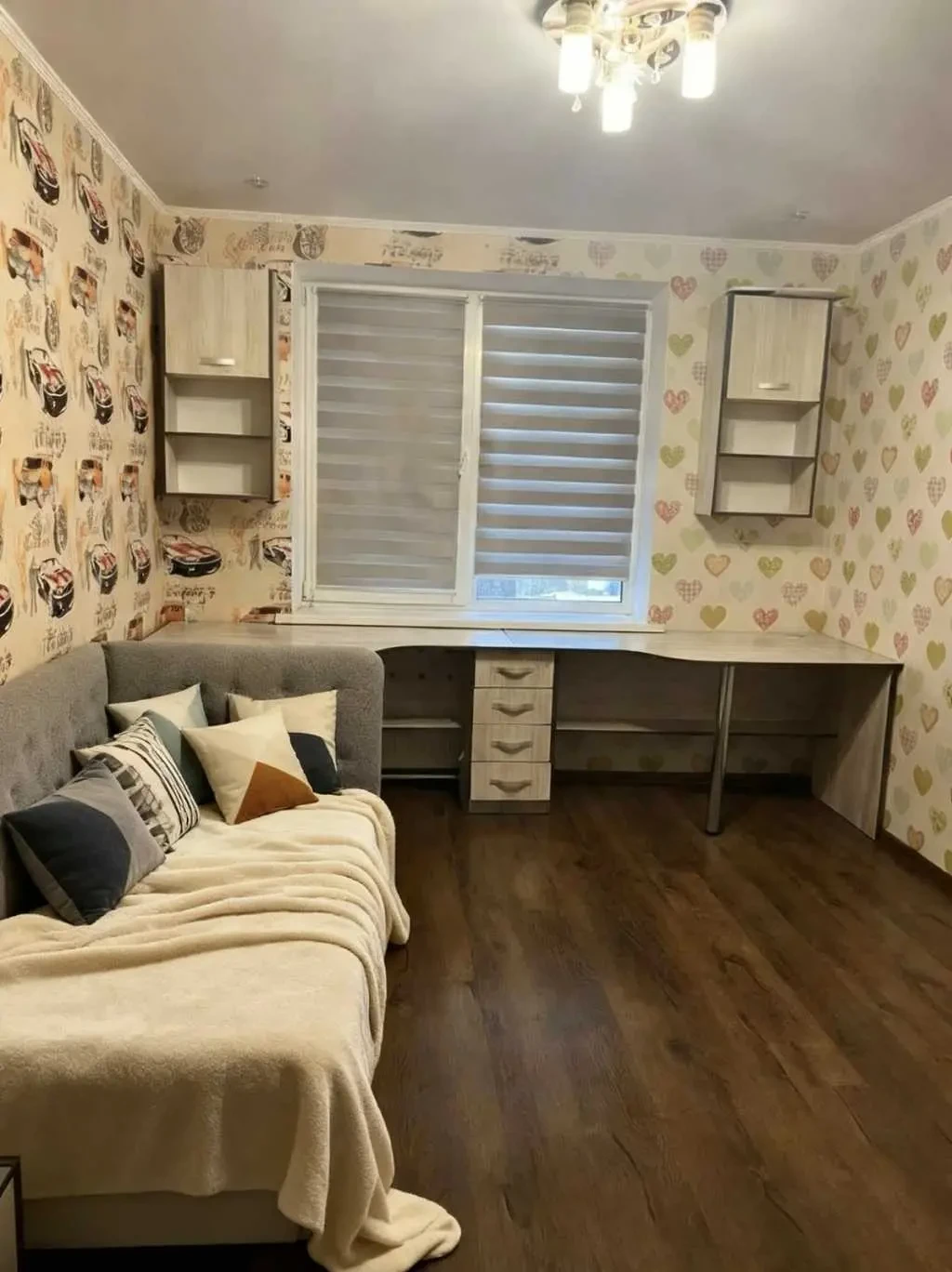 2-к квартира Хмельницький, Кармелюка 6