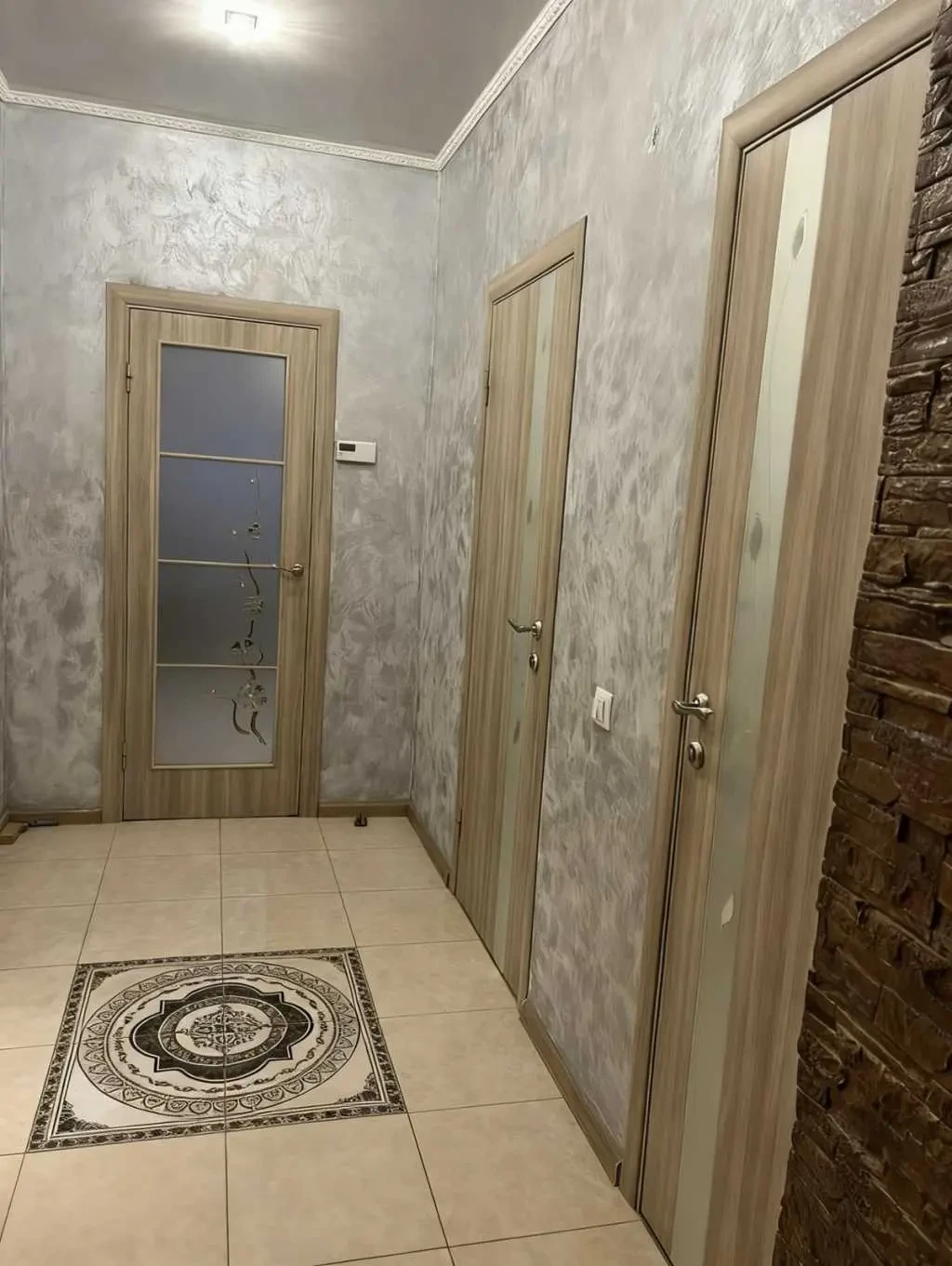 2-к квартира Хмельницький, Кармелюка 8