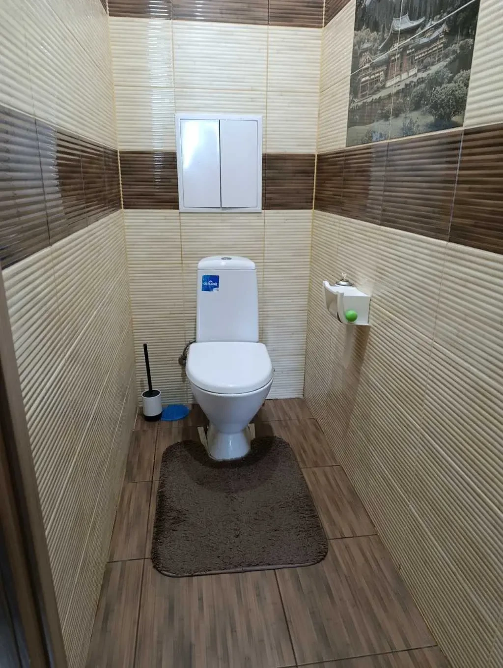 2-к квартира Хмельницький, Кармелюка 9