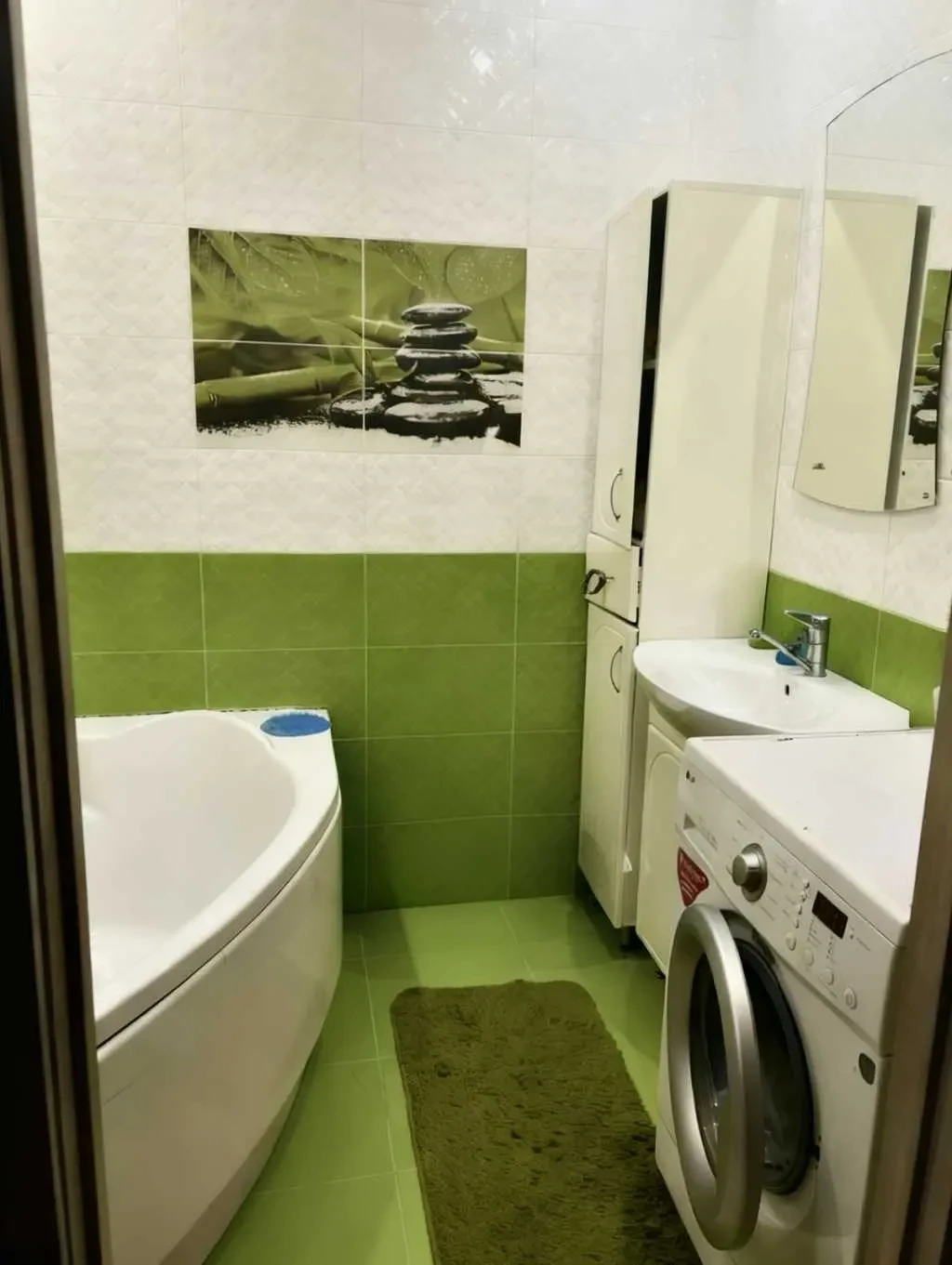 2-к квартира Хмельницький, Кармелюка 10