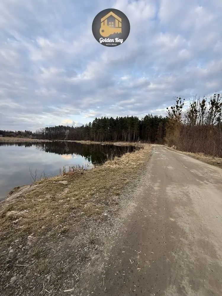 ділянка рекреаційного призначення Фастівський, Лишня, Перемоги