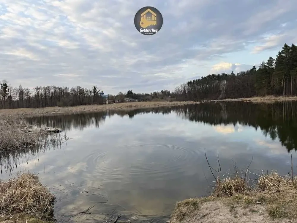 ділянка рекреаційного призначення Фастівський, Лишня, Перемоги 2