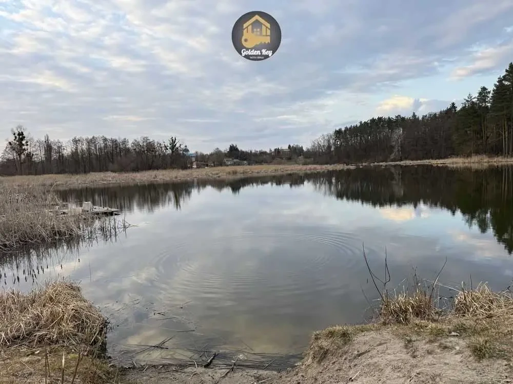 ділянка рекреаційного призначення Фастівський, Лишня, Перемоги 3