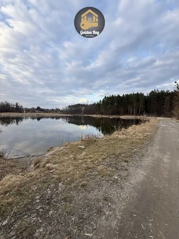 ділянка рекреаційного призначення Фастівський, Лишня, Перемоги 4