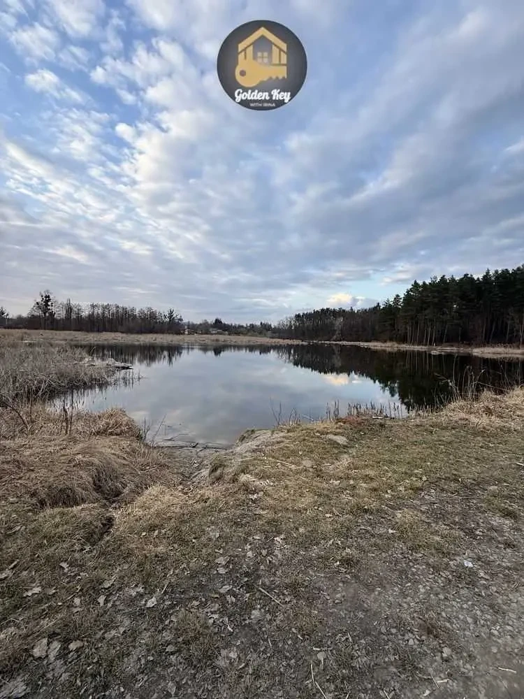 ділянка рекреаційного призначення Фастівський, Лишня, Перемоги 5