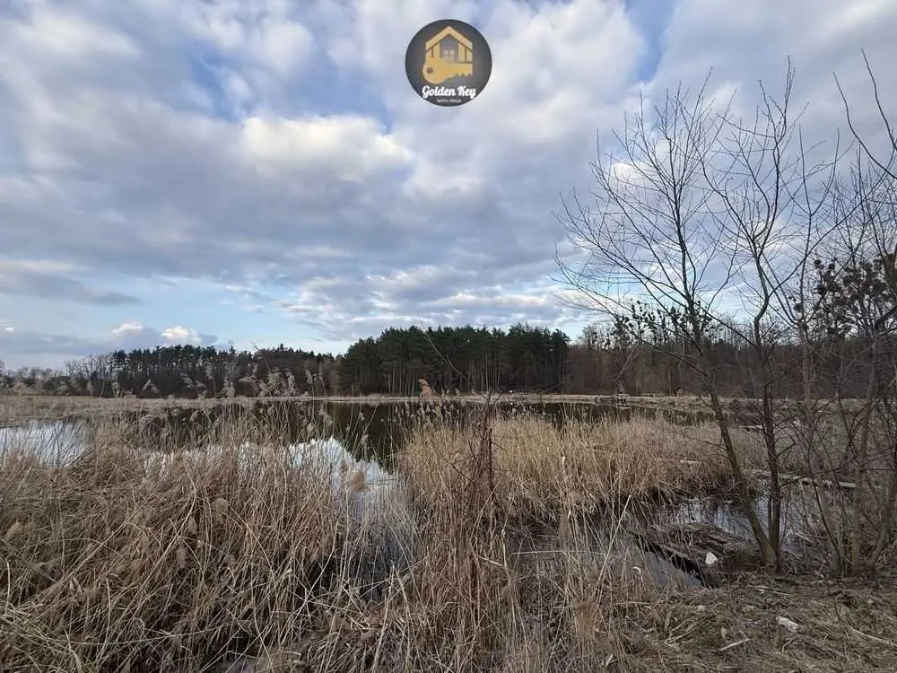 ділянка рекреаційного призначення Фастівський, Лишня, Перемоги 6