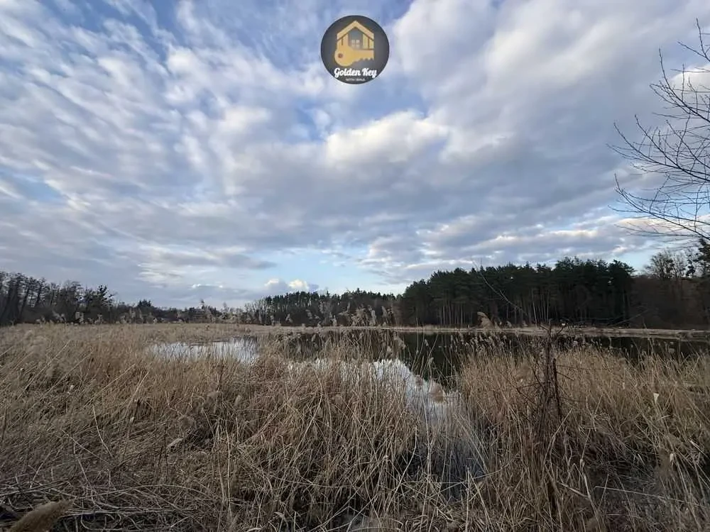 ділянка рекреаційного призначення Фастівський, Лишня, Перемоги 7