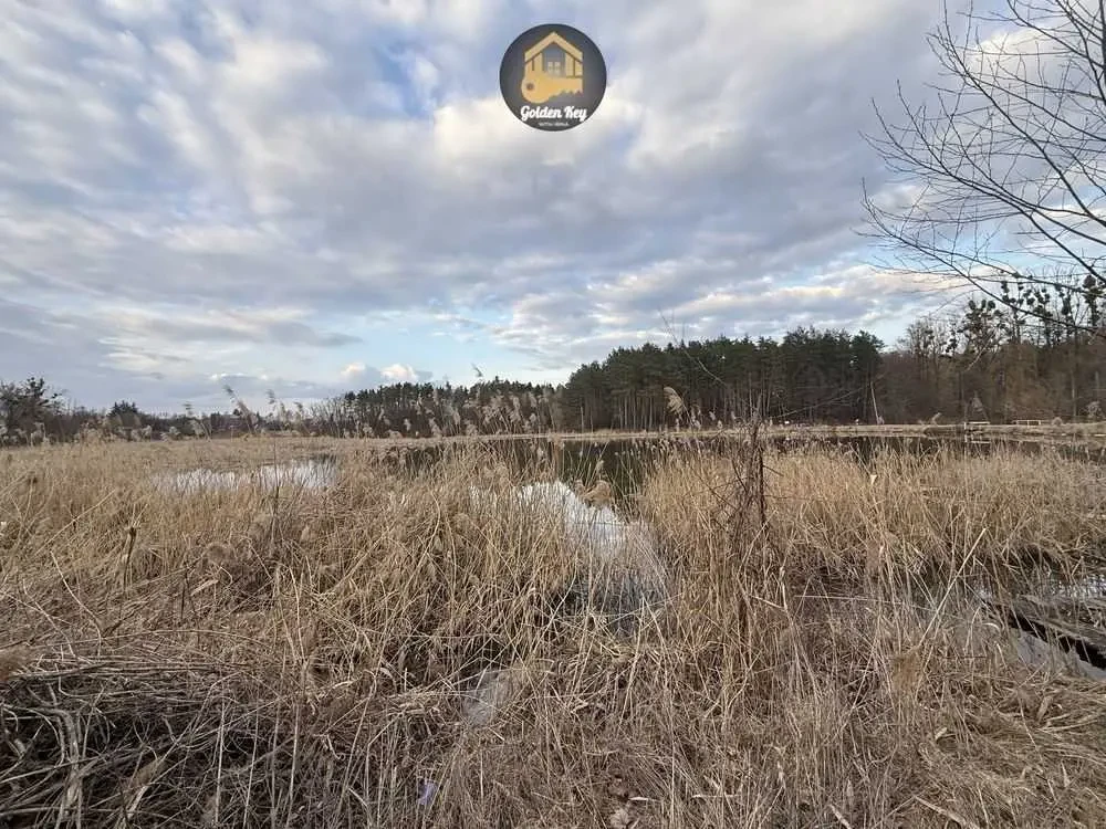 ділянка рекреаційного призначення Фастівський, Лишня, Перемоги 8