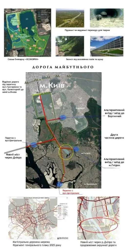 ділянка під житлову забудову Бориспільський, Гнідин, вул. Нова 4