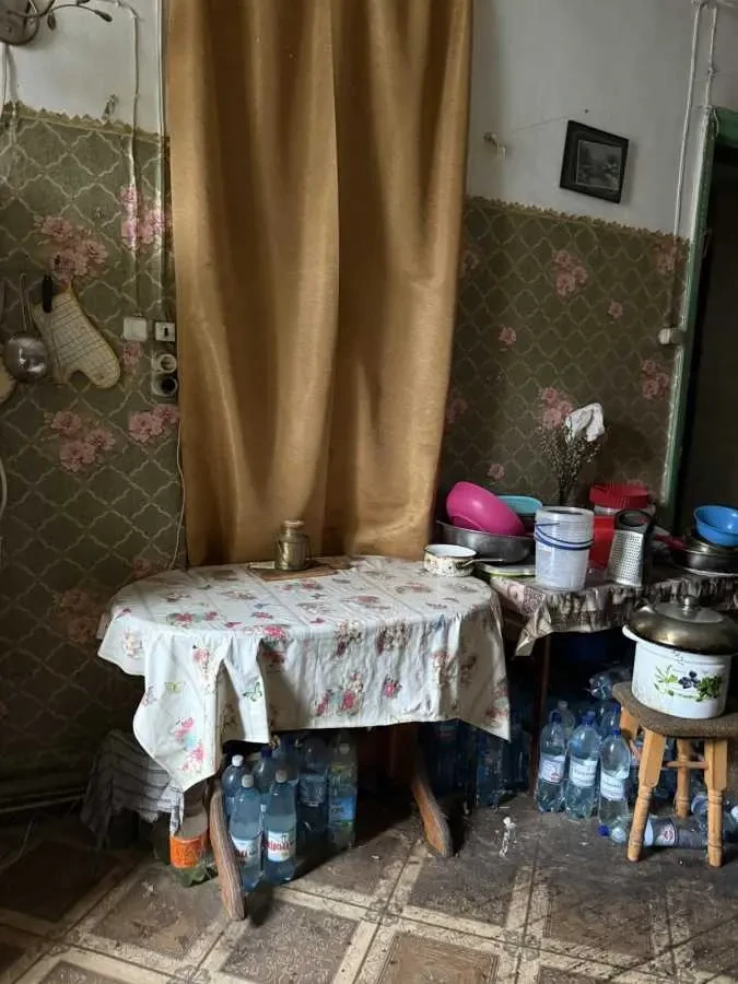 кімната Одеса, Приморський, Софиевская 4