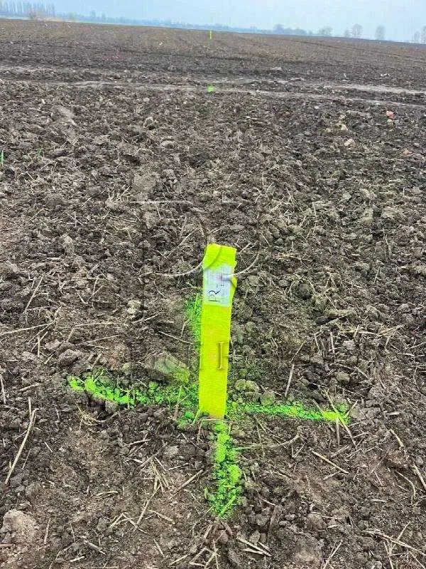 ділянка під житлову забудову Бориспільський, Бориспіль, Киевская обл.. 2