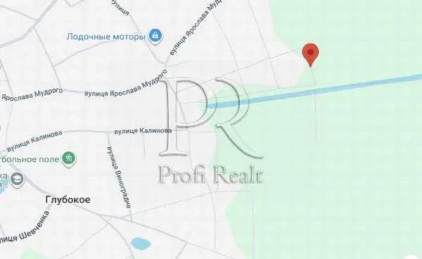 ділянка під житлову забудову Бориспільський, Бориспіль, Киевская обл.. 4