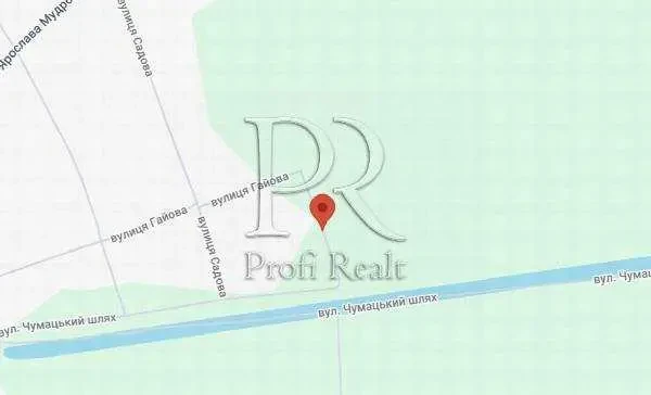 ділянка під житлову забудову Бориспільський, Бориспіль, Киевская обл.. 5