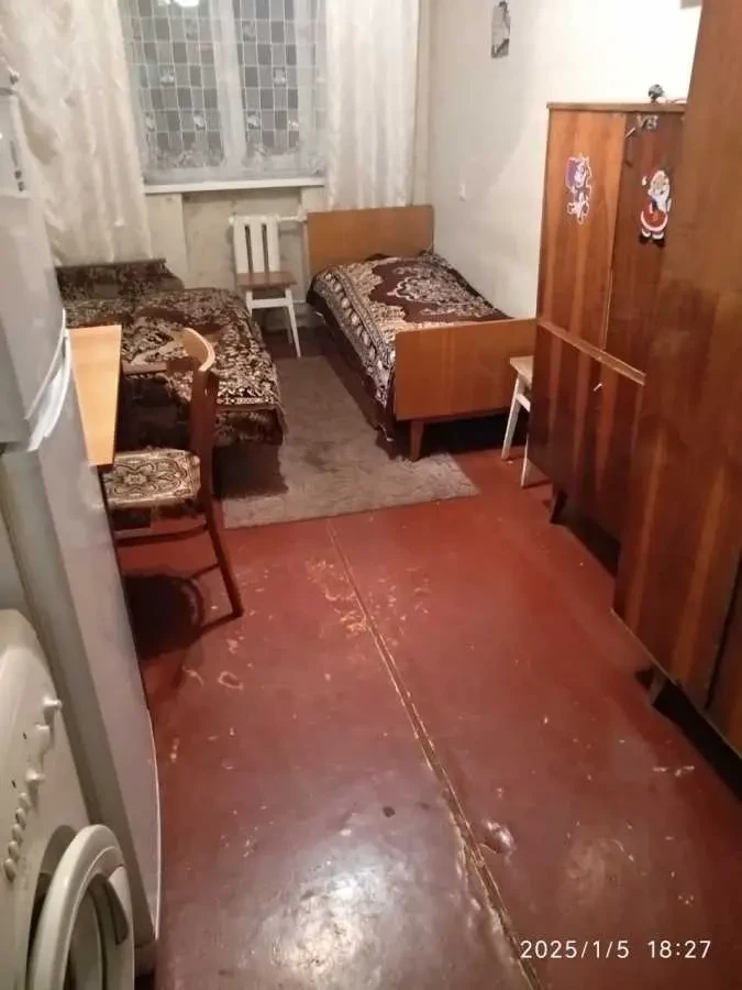 кімната Київ, Подільський, Електриків 26/30 4