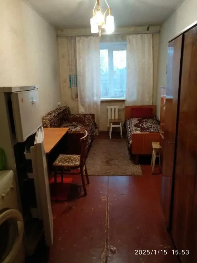 кімната Київ, Подільський, Електриків 26/30 2