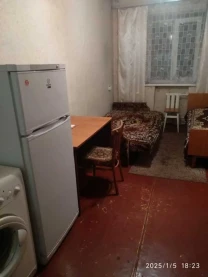 кімната Київ, Подільський, Електриків 26/30