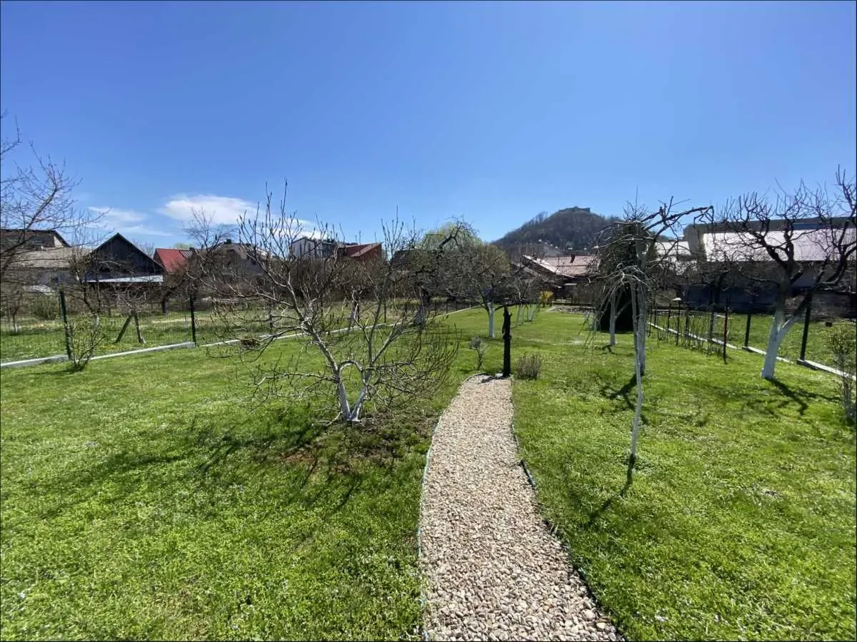 10-к будинок Хустський, Хуст, Центральна 15