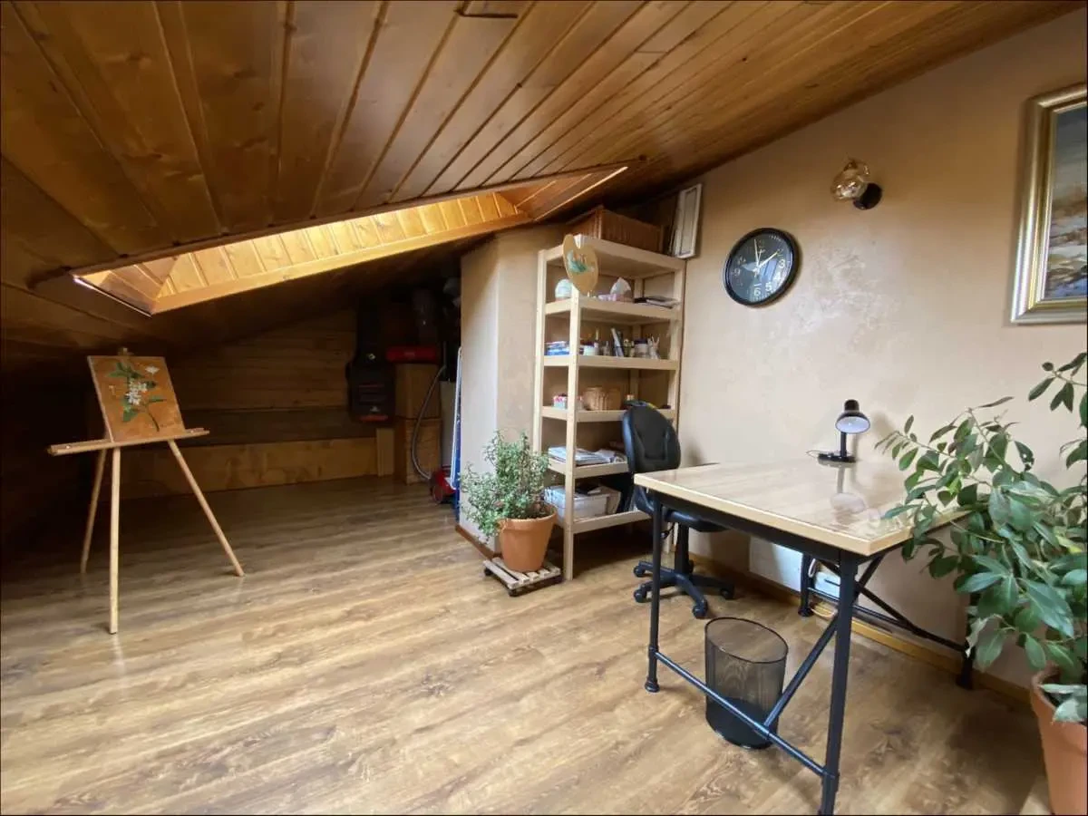 10-к будинок Хустський, Хуст, Центральна 23