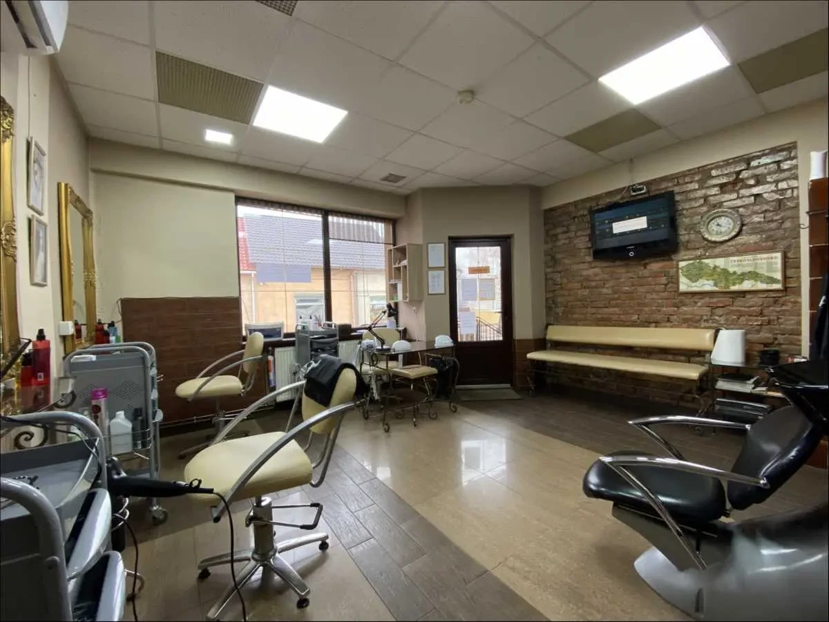 10-к будинок Хустський, Хуст, Центральна 11