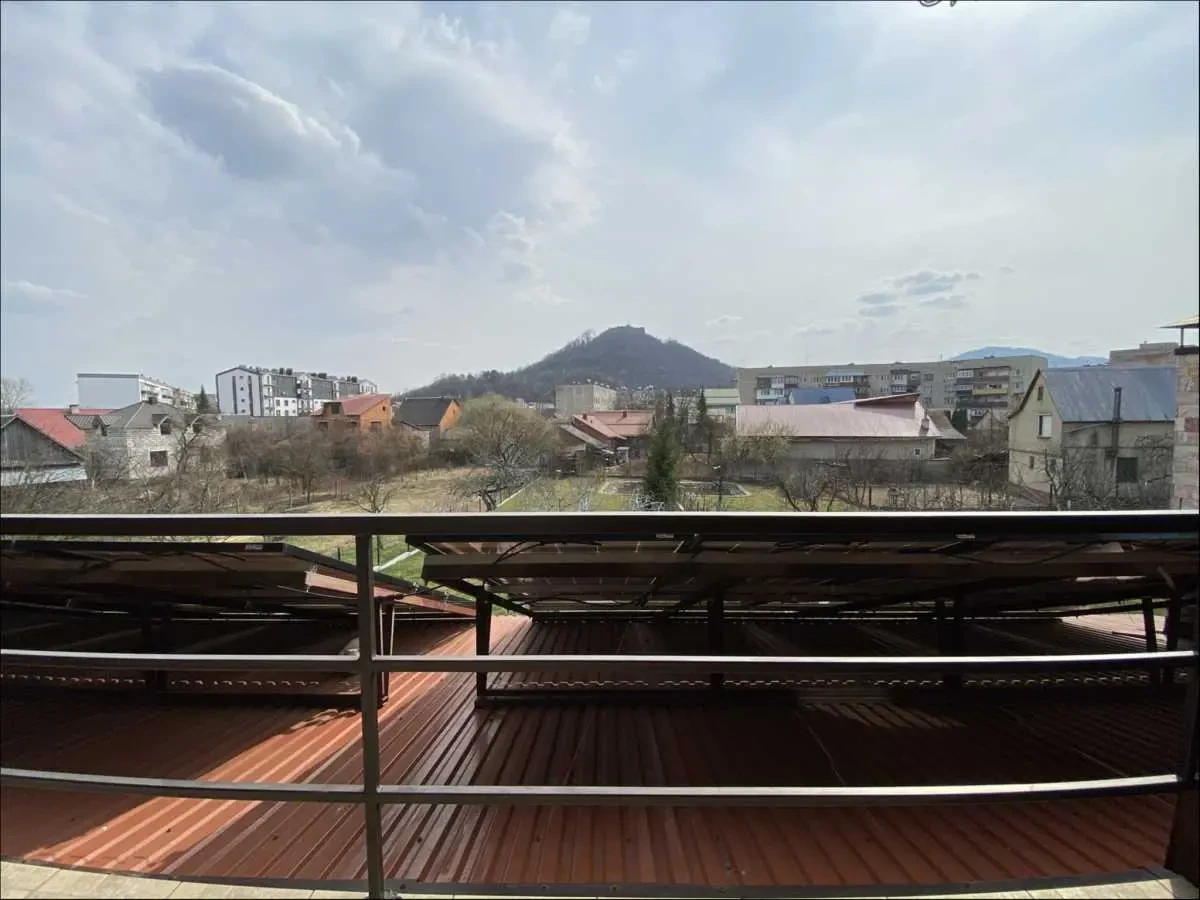 10-к будинок Хустський, Хуст, Центральна 24