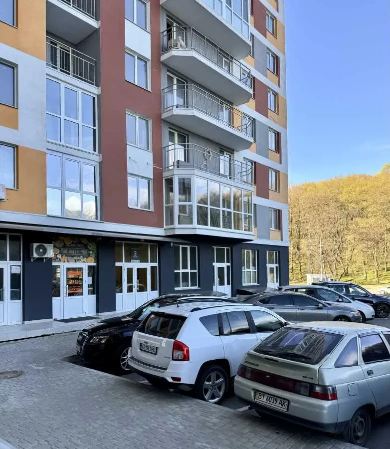 торгові площі Київ, Голосіївський, Лисогірський 20 2