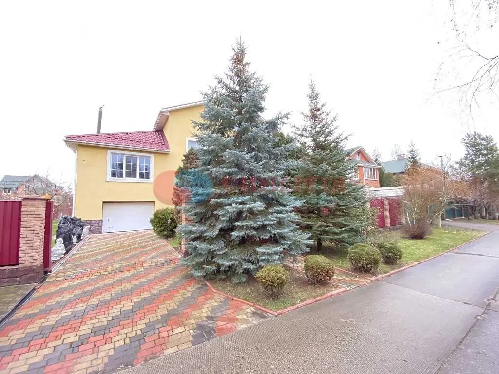 6-к будинок Бучанський, Михайлівка-Рубежівка, вул. Ганни Михайлової 18