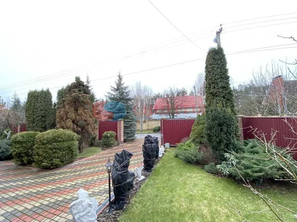 6-к будинок Бучанський, Михайлівка-Рубежівка, вул. Ганни Михайлової 20