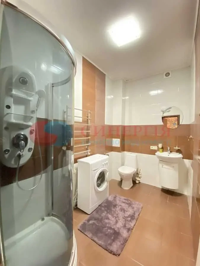 6-к будинок Бучанський, Михайлівка-Рубежівка, вул. Ганни Михайлової 7